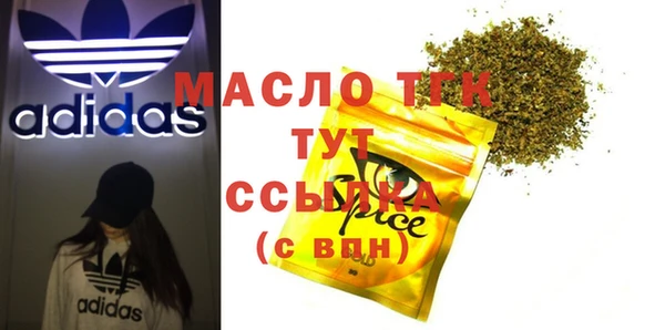 прущий лед Инсар